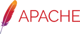 Apache Logo image