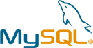 MySql Logo Image