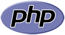 PHP Logo Image