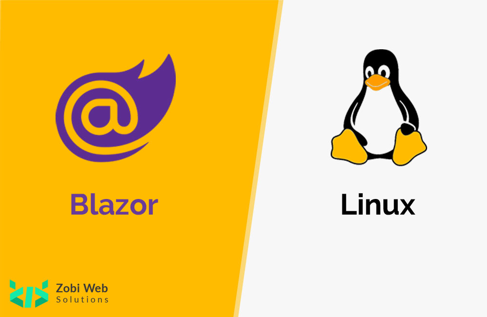 Deploy Microsoft Blazor on Linux OS