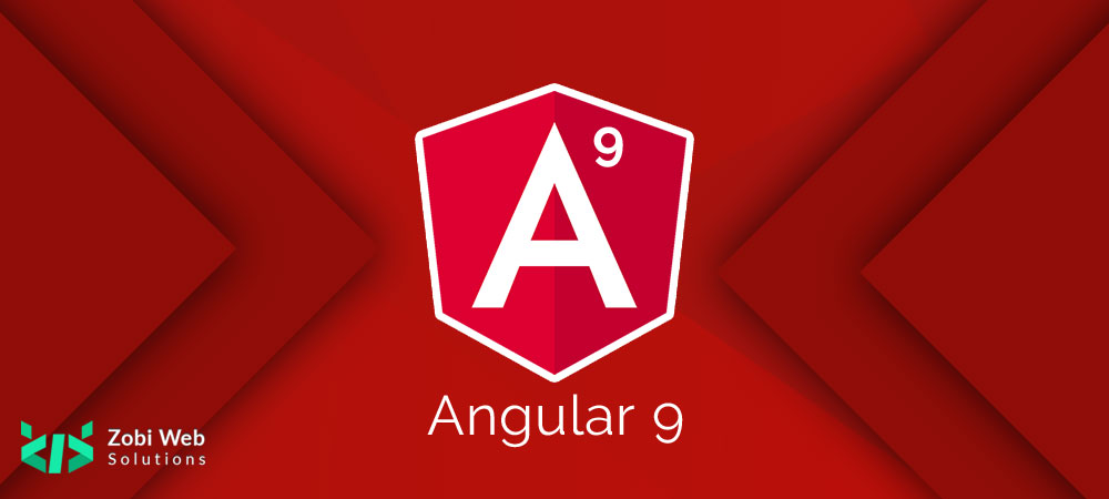Introduction to Angular 9