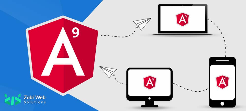 Mobile Compatibility in Angular 9