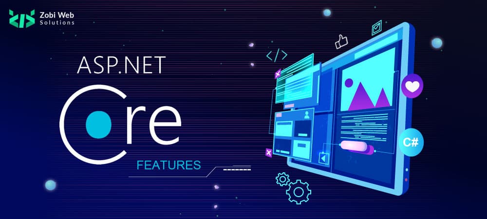 ASP.NET Core Features