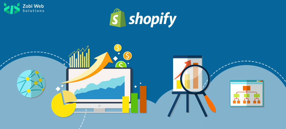 Content Marketing to boost the traffic of your shopify store