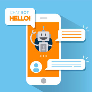 Using Chatbots in a Shopify Store App
