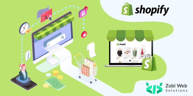 Ways to boost the Shopify Store