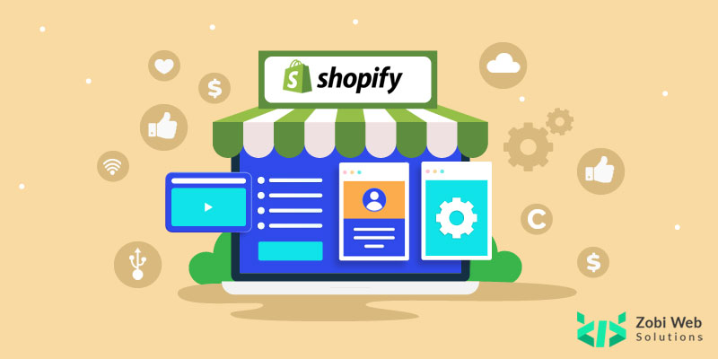 Customize a Shopify Store Theme