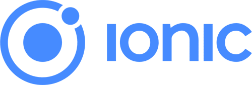 Ionic Framework Logo