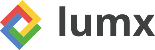 Lumx Framework Logo