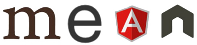 Mean io Framework logo