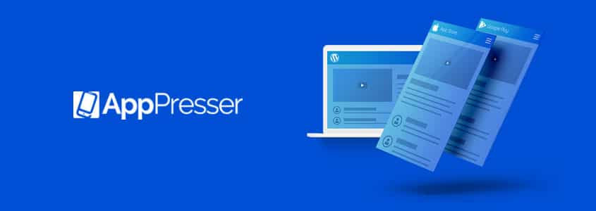 AppPresser Plugin