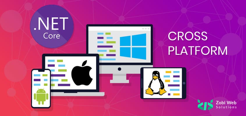 Tips to built cross platform ASP.NET Core Application