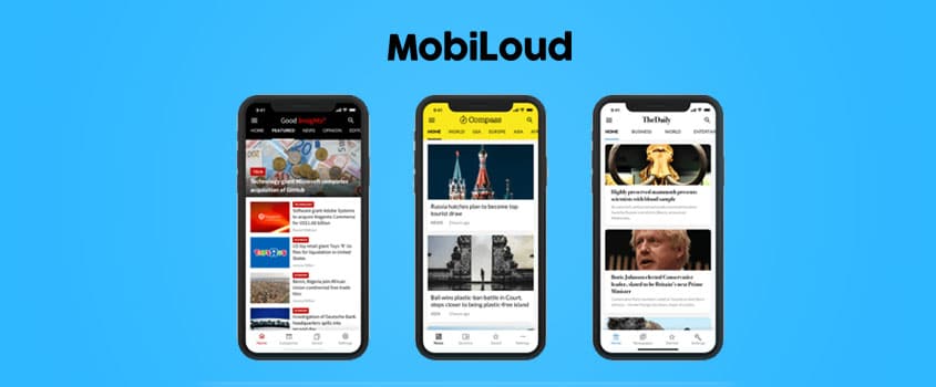 MobiLoud Plugin