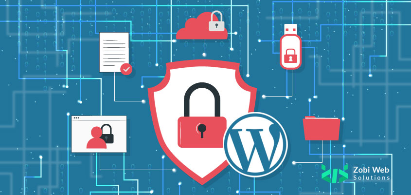 Steps to secure wordpress website