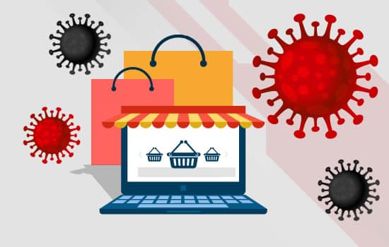 Impact of Covid19 on eCommerce