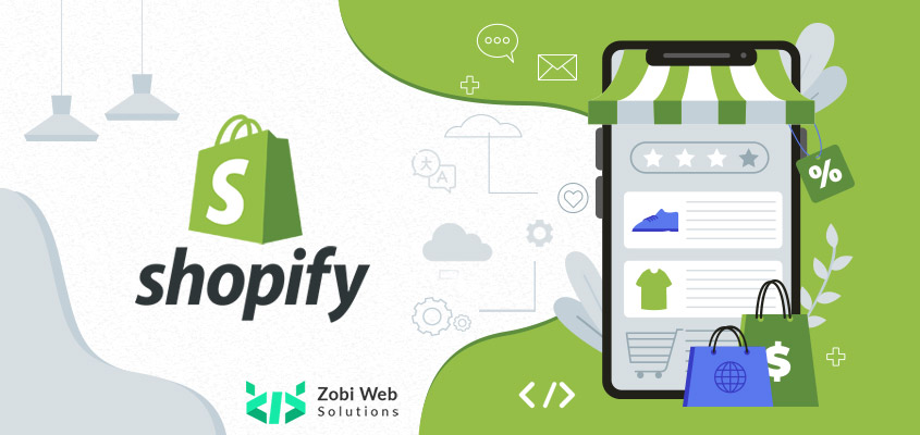 Why Shopify Is So Popular and Why It Is the Best Decision to Make an eCommerce Store