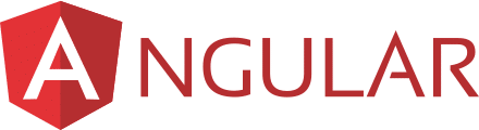 Angular Logo Image