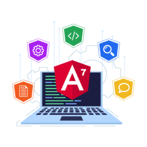 Angular7 Development Service