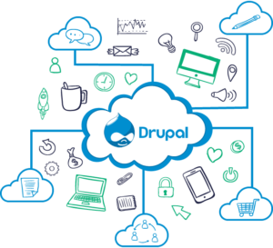 Drupal Development Service