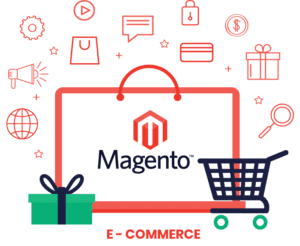 Magento Development Services