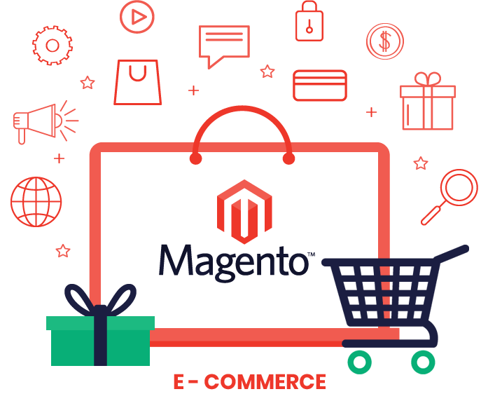 Magento Development Services