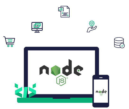 NodeJS Development Services