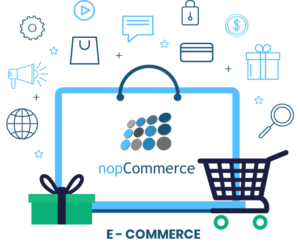 Nopcommerce Development Services