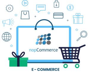 Nopcommerce Development Services