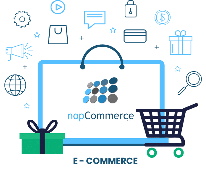 Nopcommerce Development Services