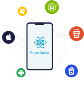 React Native Development Services