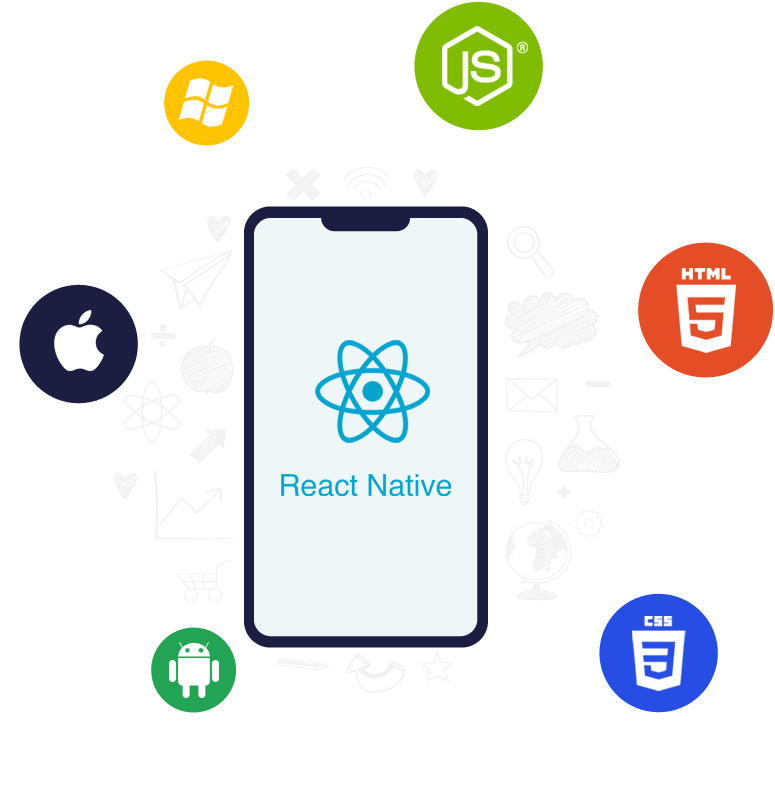 React Native Development Services