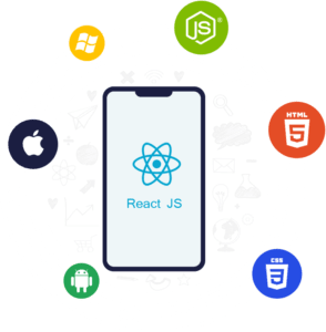 ReactJS Development Service