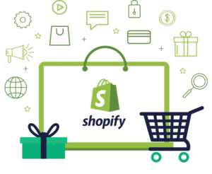 Shopify Development Services