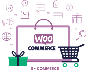 Woocommerce Development Services