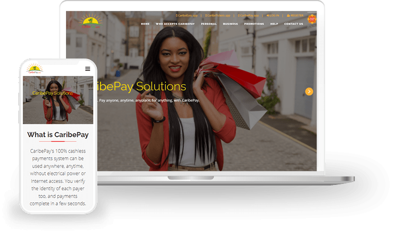 Caribrpay Project Case Study