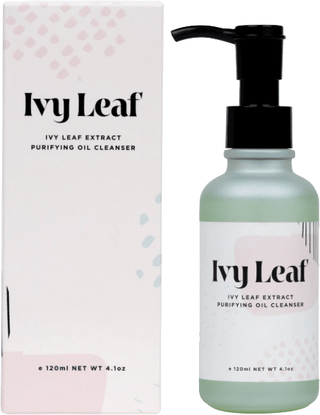 lvy leaf Case study