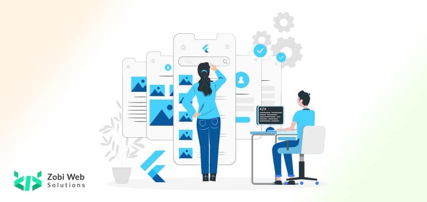 Why You Should Hire Flutter App Development Company From India