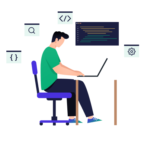 Hire Dedicated Remote Developers