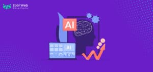 Artificial Intelligence influences business growth, How?