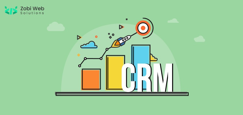 how does CRM help to grow business