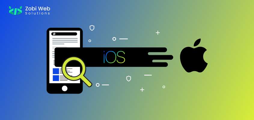 Are you searching for a trustworthy iOS app development company