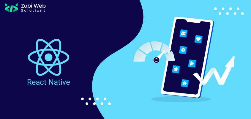 Why Should you Go with React Native App for Better Performance