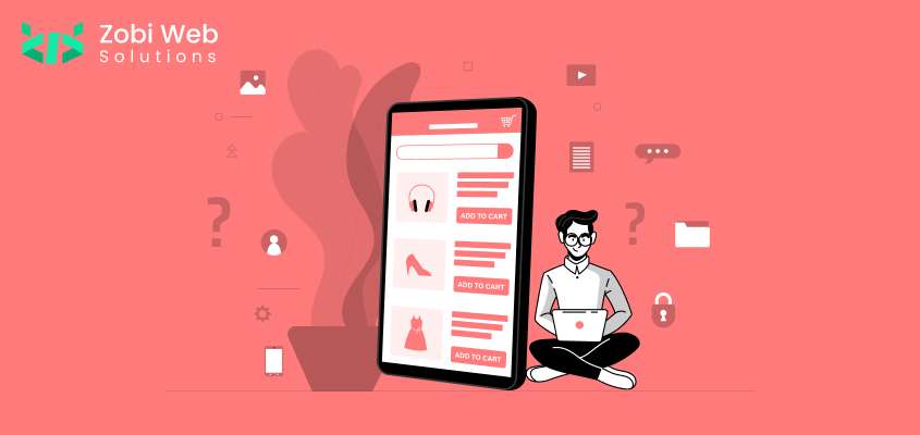 How to choose the best eCommerce mobile app development company