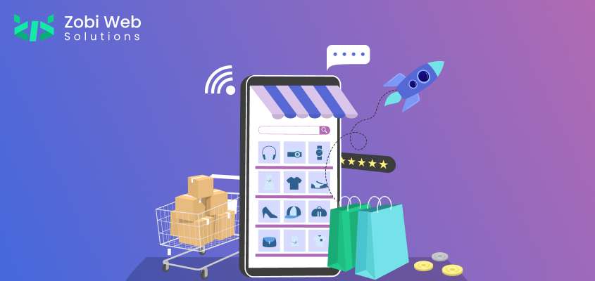 How will eCommerce mobile apps help you to boost sales