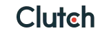 Clutch logo