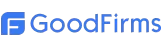 GoodFirms logo