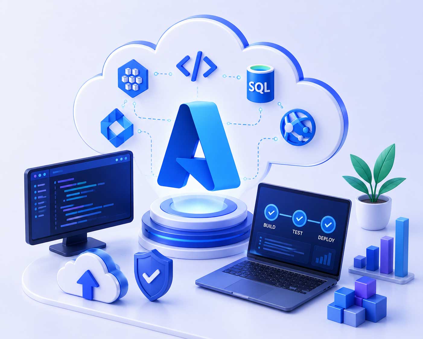 Azure Development Services