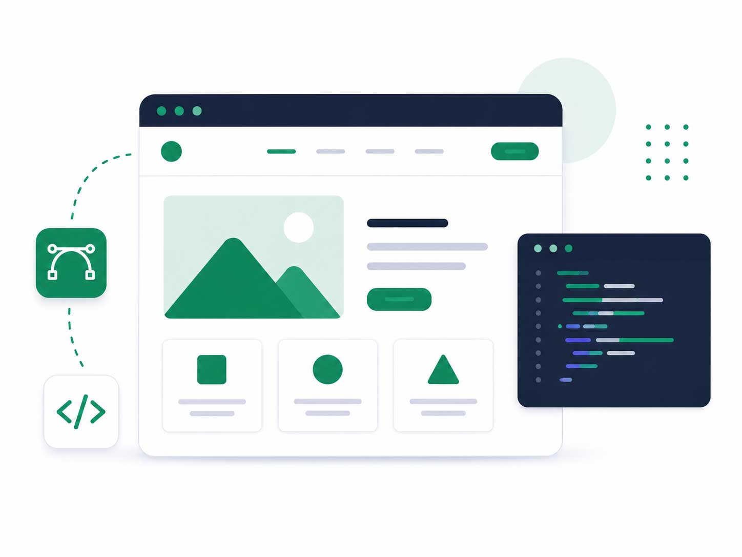 Front End Development