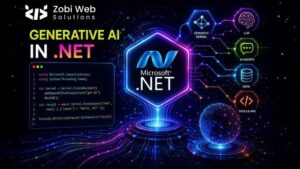 Generative AI in .NET: Building Intelligent Applications with Semantic Kernel and AI Integration